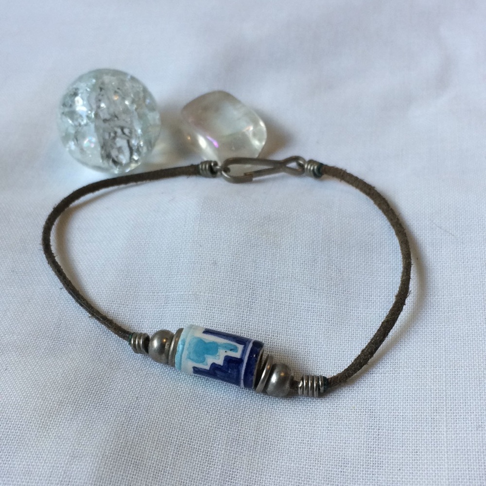 Free add on Y2K bracelet